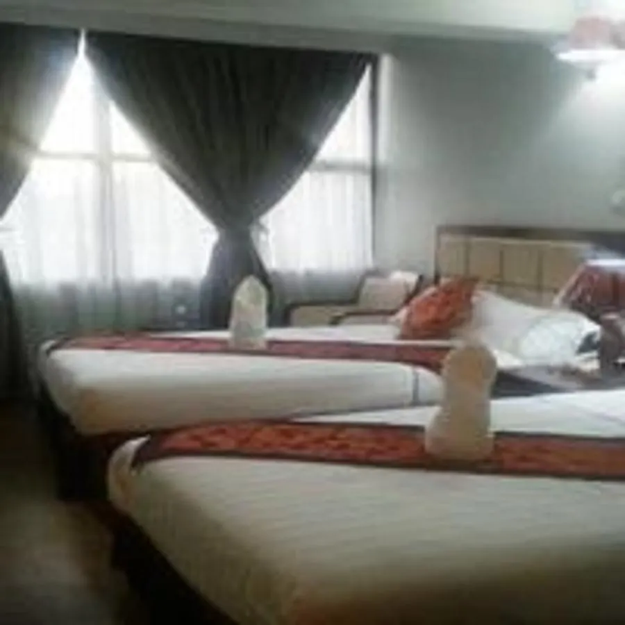 Rahnile Hotel Bahir Dar