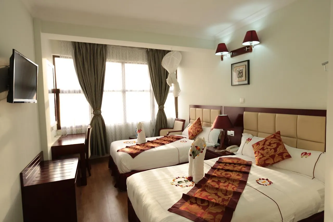 Rahnile Hotel Bahir Dar