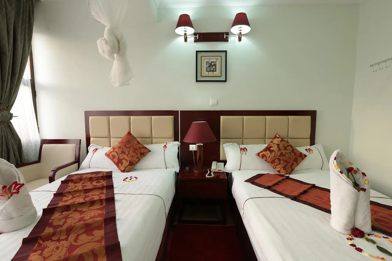 Rahnile Hotel Bahir Dar