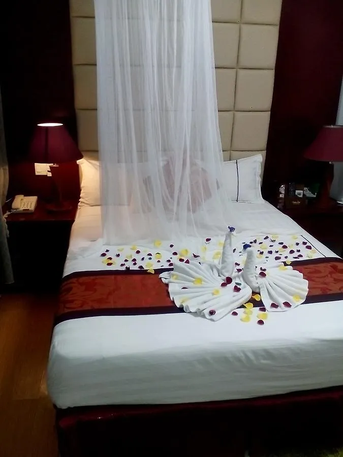 Rahnile Hotel Bahir Dar