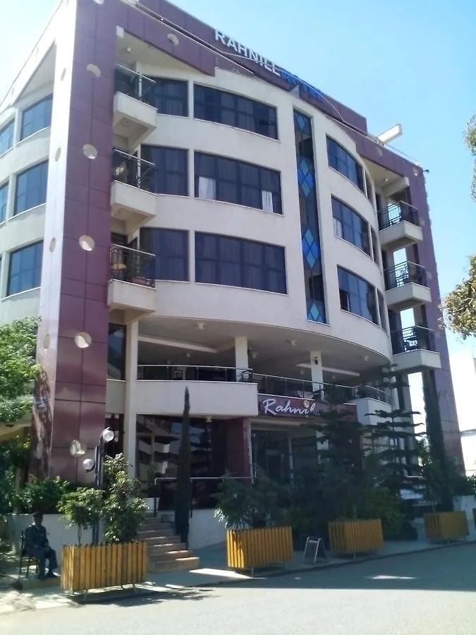 Rahnile Hotel Bahir Dar