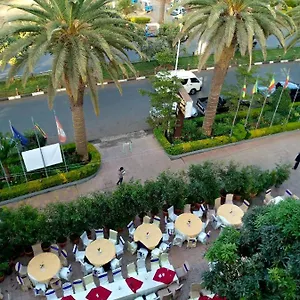 Hotel Jacaranda Hotel,